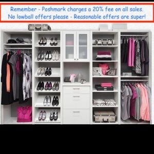 I respond to reasonable offers. No lowball offers